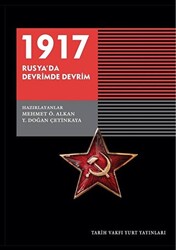 1917 Rusya`da Devrimde Devrim - 1