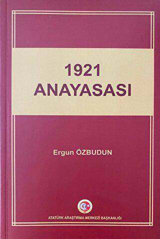 1921 Anayasası - 1