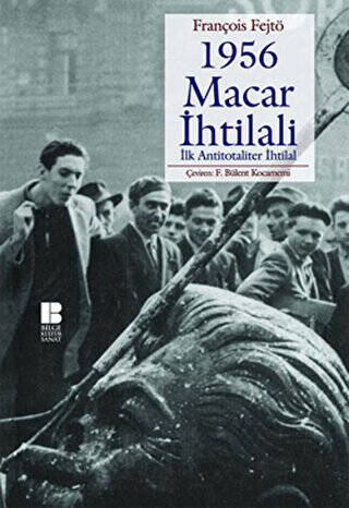 1956 Macar İhtilali - 1