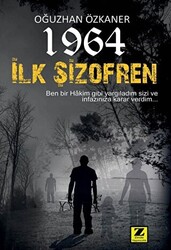 1964 İlk Şizofren - 1