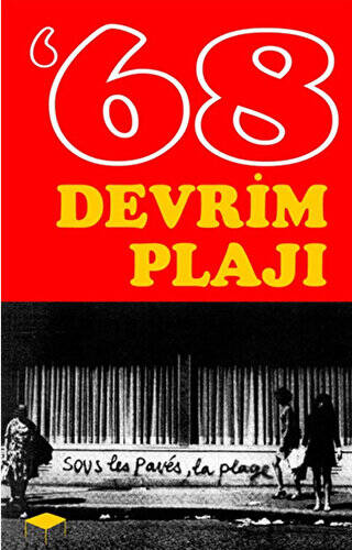 1968 Devrim Plajı - 1