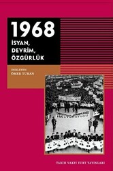 1968 - İsyan Devrim Özgürlük - 1