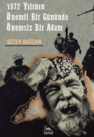 1972 Yılının Önemli Bir Gününde Önemsiz Bir Adam - 1