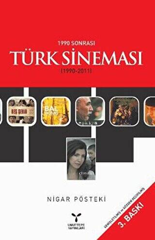 1990 Sonrası Türk Sineması - 1