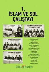 1.İslam Ve Sol Çalıştayı - 1