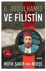 2. Abdülhamid ve Filistin - 1