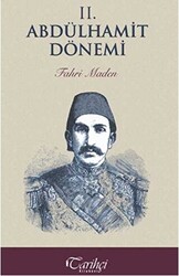 2. Abdülhamit Dönemi - 1