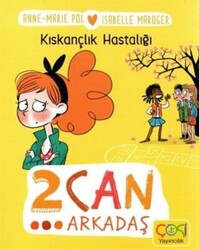 2 Can Arkadaş - 1