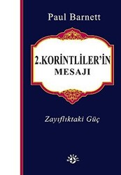 2. Korintliler’in Mesajı - 1