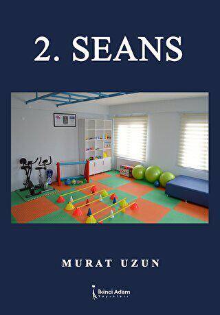 2. Seans - 1