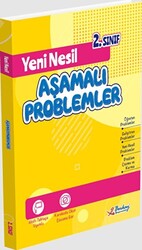 2. Sınıf Aşamalı Problemler - 1