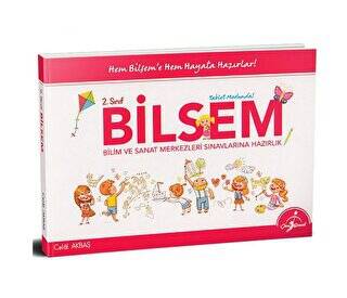 2. Sınıf Bilsem Tablet Modunda - 1