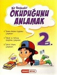 2. Sınıf Bir Başkadır Okuduğunu Anlamak - 1