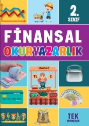 2. Sınıf Finansal Okuryazarlık - 1