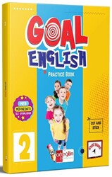 2. Sınıf Goal English - 1