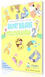 2. Sınıf Hayat Bilgisi Yolculuğu - 1