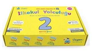 2. Sınıf İlkokul Yolculuğu - 1