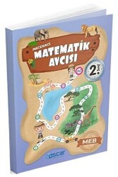 2. Sınıf Matematik Avcısı - 1