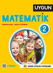 2. Sınıf Matematik - 1