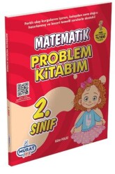 2. Sınıf Matematik Problem Kitabım - 1