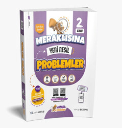 2. Sınıf Meraklısına Problemler - 1