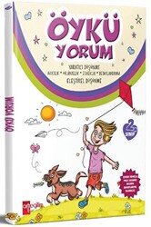 2. Sınıf Öykü Yorum - 1