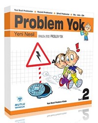 2. Sınıf Problem Yok - 1