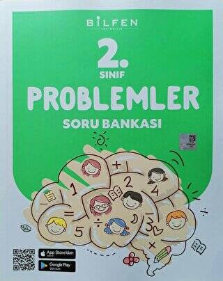 2. Sınıf Problemler Soru Bankası - 1