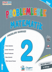 2. Sınıf Problemlerle Matematik - 1