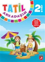 2. Sınıf Tatil Arkadaşım - 1