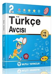 2. Sınıf Türkçe Avcısı - 1