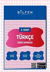 2. Sınıf Türkçe Soru Bankası - 1