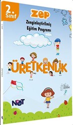 2. Sınıf Zenginleştirilmiş Eğitim Programı Üretkenlik - 1