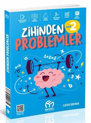 2. Sınıf Zihinden Problemler - 1