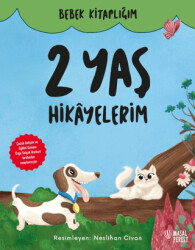 2 Yaş Hikayelerim - 1