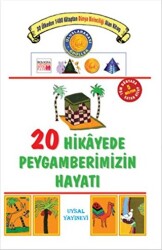 20 Hikayede Peygamberimizin Hayatı - 1