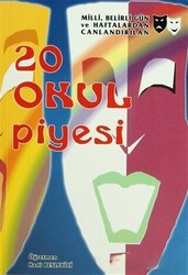 20 Okul Piyesi - 1