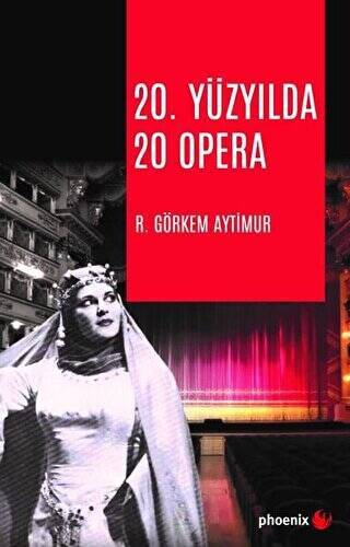 20. Yüzyılda 20 Opera - 1