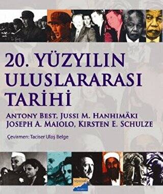 20. Yüzyılın Uluslararası Tarihi - 1