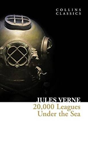 20,000 Leagues Under The Sea - 1