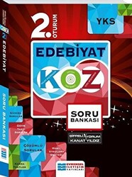 2018 YKS 2. Oturum Edebiyat Kolaydan Zora Soru Bankası - 1