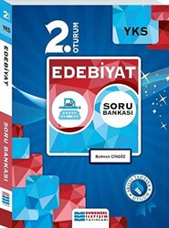 2018 YKS 2. Oturum Edebiyat Soru Bankası - 1