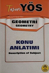 2020 YÖS Geometri Konu Anlatımı - 1