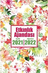 2021 Eylül-2022 Ağustos Etkinlik Ajandası - Düş Bahçesi - 1