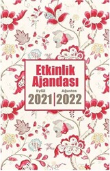 2021 Eylül-2022 Ağustos Etkinlik Ajandası - Rayiha - 1