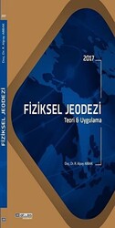 2021 Fiziksel Jeodezi - 1