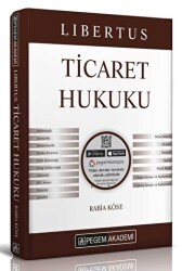 2021 KPSS A Grubu Libertus Ticaret Hukuku Konu Anlatımı - 1