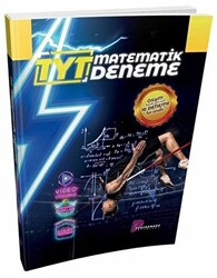 TYT Matematik Deneme - 1