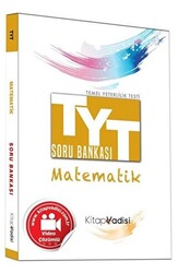 2021 TYT Matematik Soru Bankası - 1