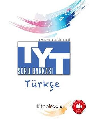 TYT Türkçe Soru Bankası - 1